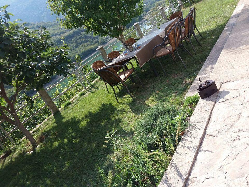 Kuca Lavanda Dreznjak Dış mekan fotoğraf
