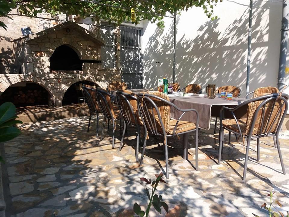 Kuca Lavanda Dreznjak Dış mekan fotoğraf