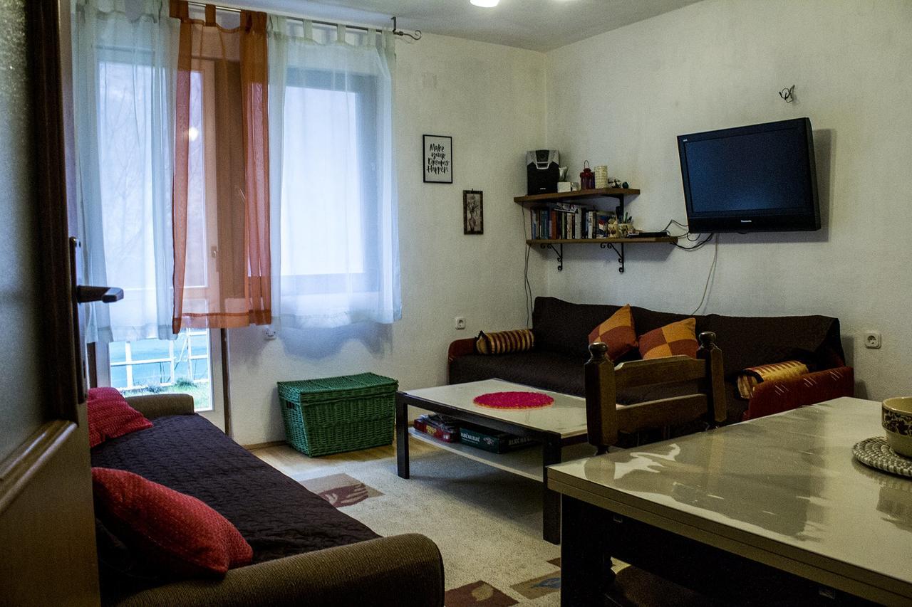 Kuca Lavanda Dreznjak Dış mekan fotoğraf