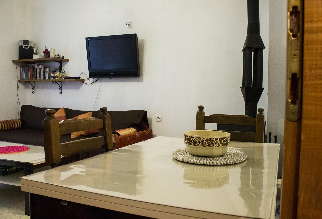 Kuca Lavanda Dreznjak Dış mekan fotoğraf