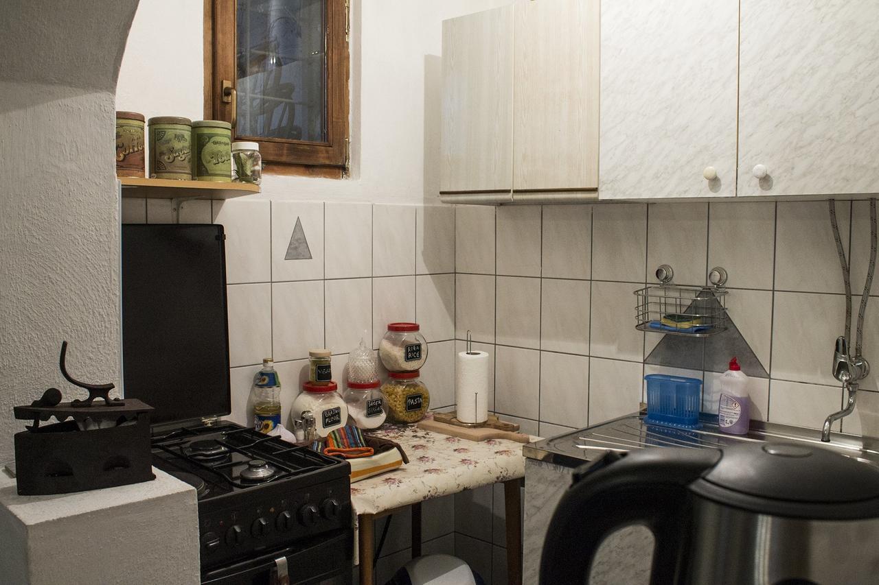 Kuca Lavanda Dreznjak Dış mekan fotoğraf