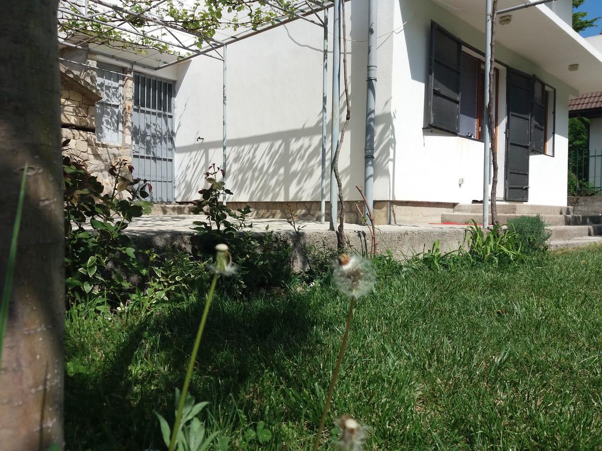 Kuca Lavanda Dreznjak Dış mekan fotoğraf