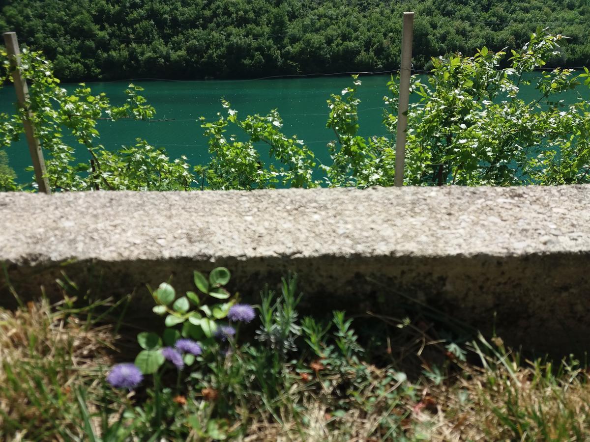 Kuca Lavanda Dreznjak Dış mekan fotoğraf