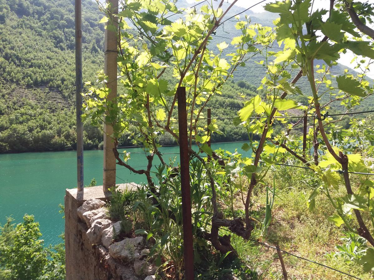 Kuca Lavanda Dreznjak Dış mekan fotoğraf