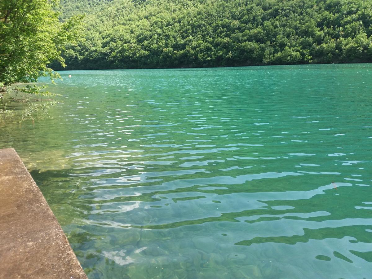 Kuca Lavanda Dreznjak Dış mekan fotoğraf