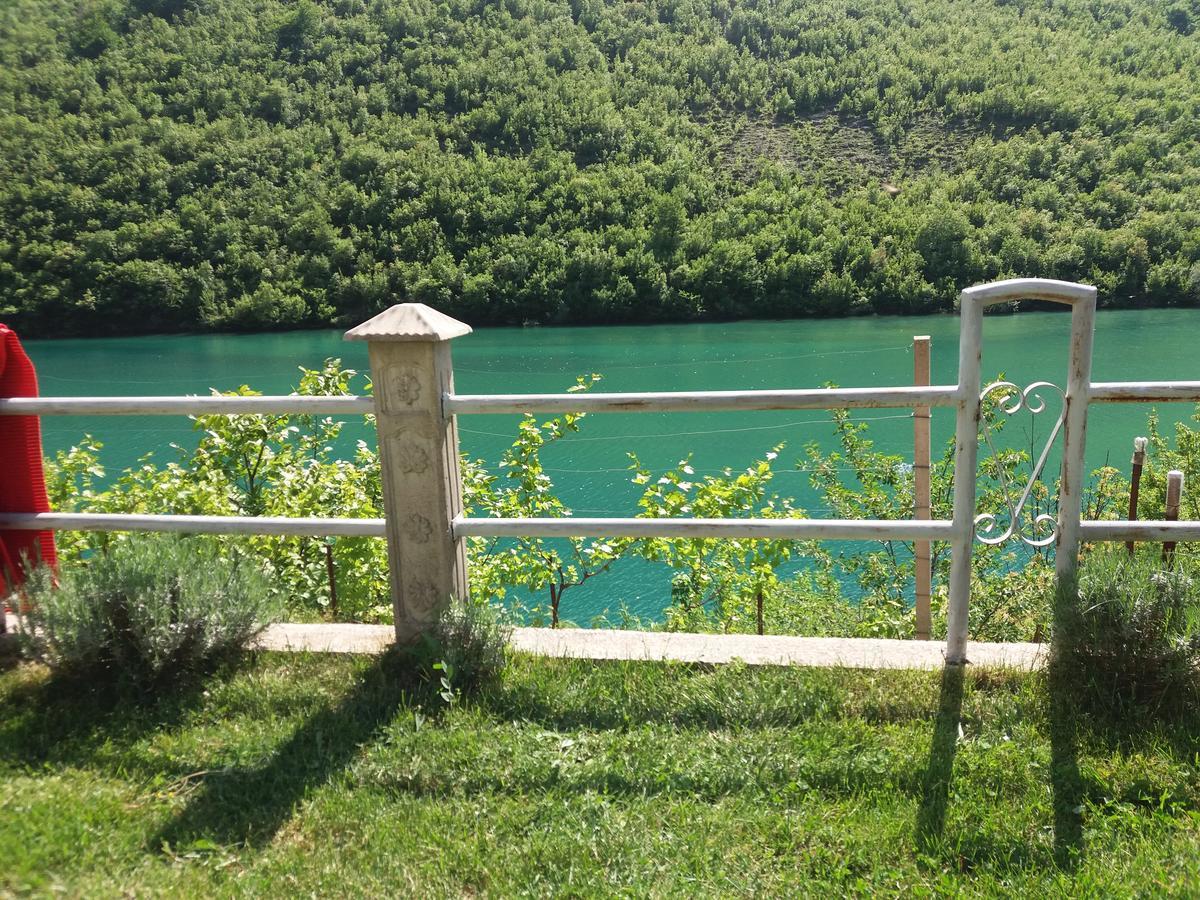 Kuca Lavanda Dreznjak Dış mekan fotoğraf