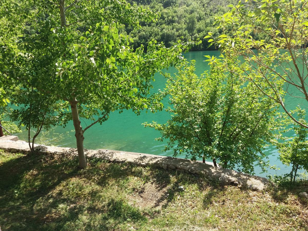 Kuca Lavanda Dreznjak Dış mekan fotoğraf
