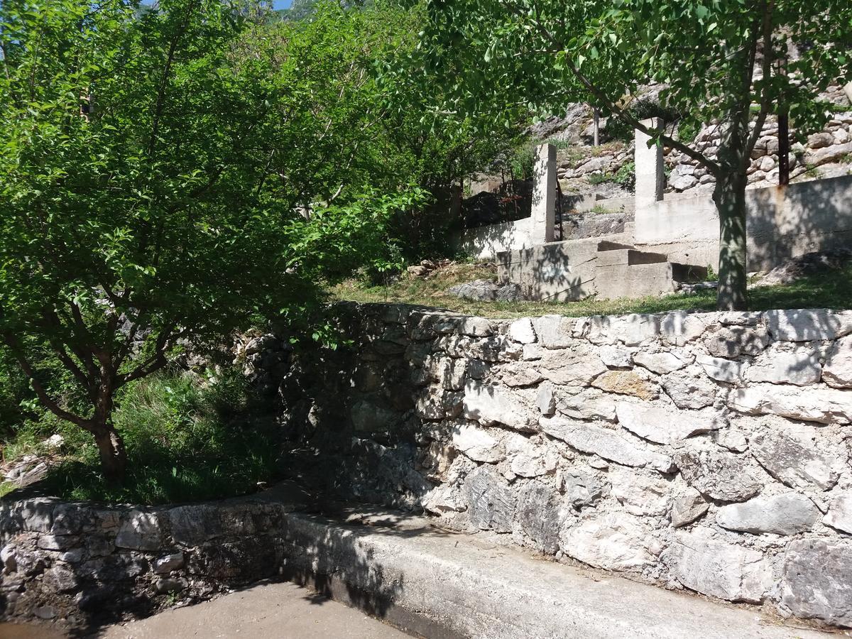 Kuca Lavanda Dreznjak Dış mekan fotoğraf