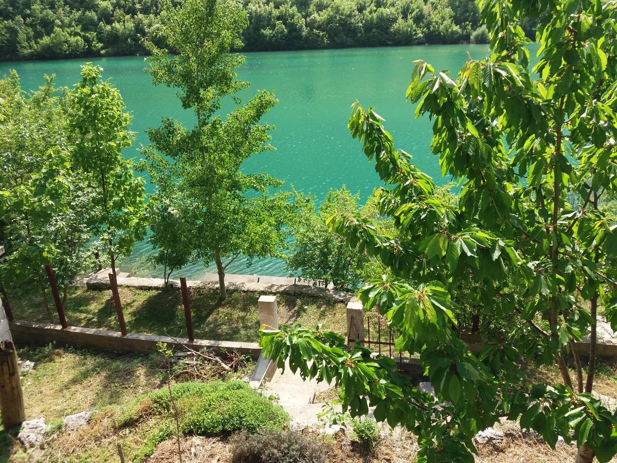 Kuca Lavanda Dreznjak Dış mekan fotoğraf