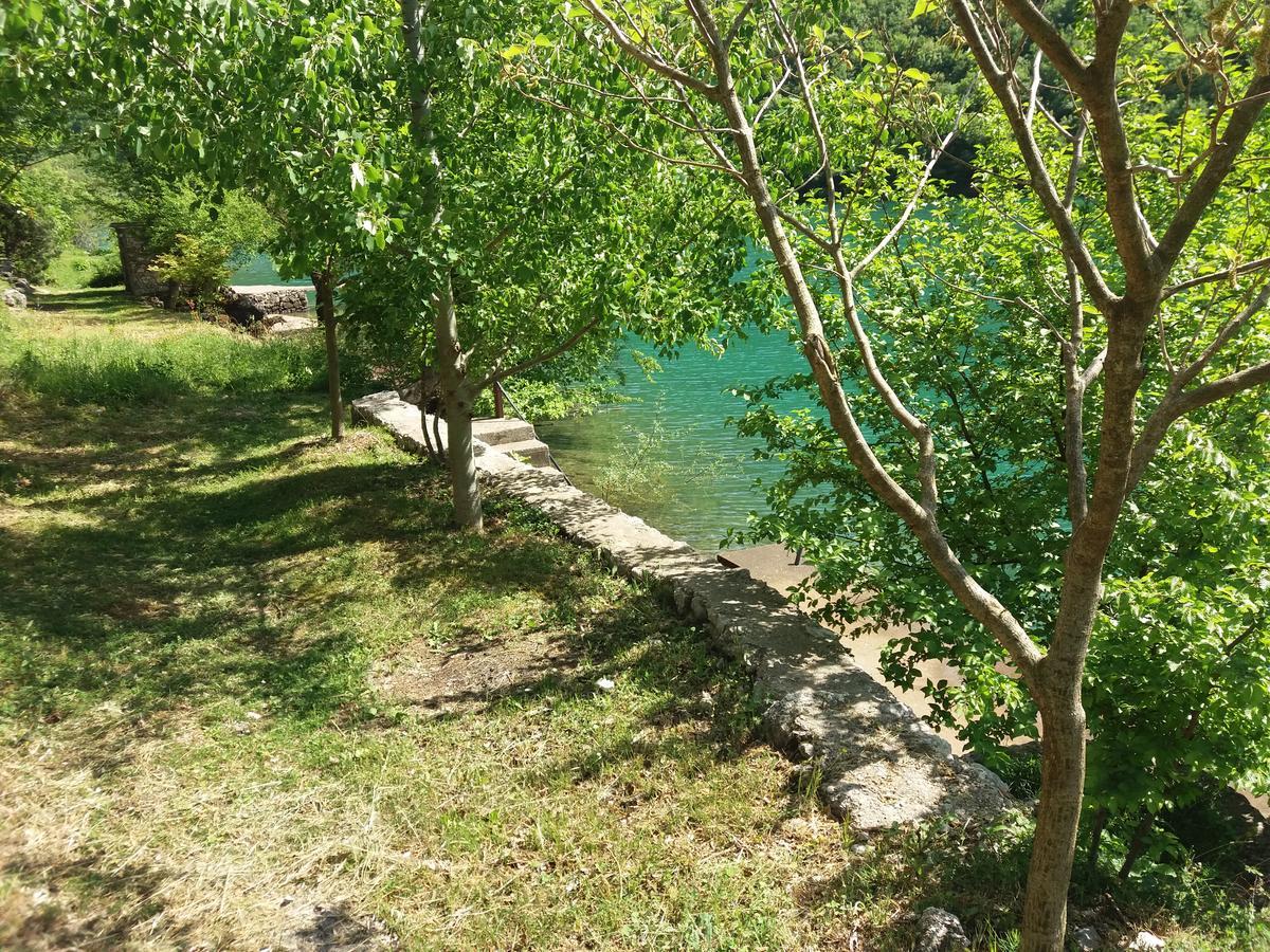 Kuca Lavanda Dreznjak Dış mekan fotoğraf