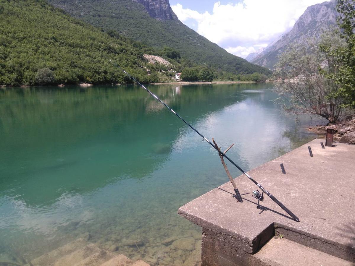 Kuca Lavanda Dreznjak Dış mekan fotoğraf